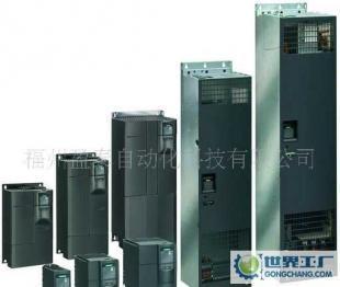 西門子6SE6440-2AD31-1CA1變頻器 技術解析與應用價值