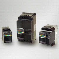 3G3MZ系列變頻器 性能、應用與維護指南