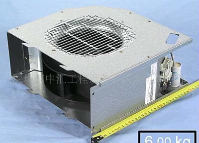 ABB變頻器風機WS FAN230 價格、廠家與圖片解析