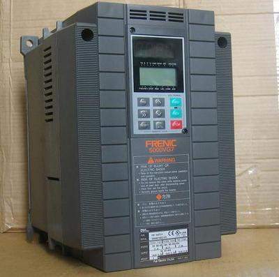 日本富士變頻器 機電領域的卓越之選與技術創新