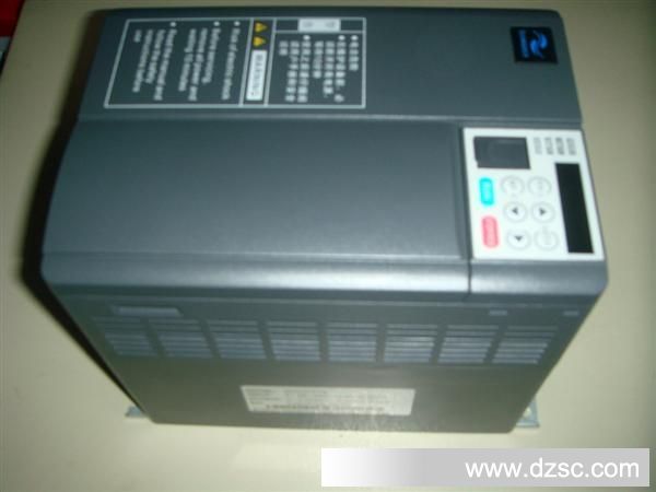 惡劣環境高可靠應用變頻器 匯川MD310T7.5B在廣州順德的代理與服務