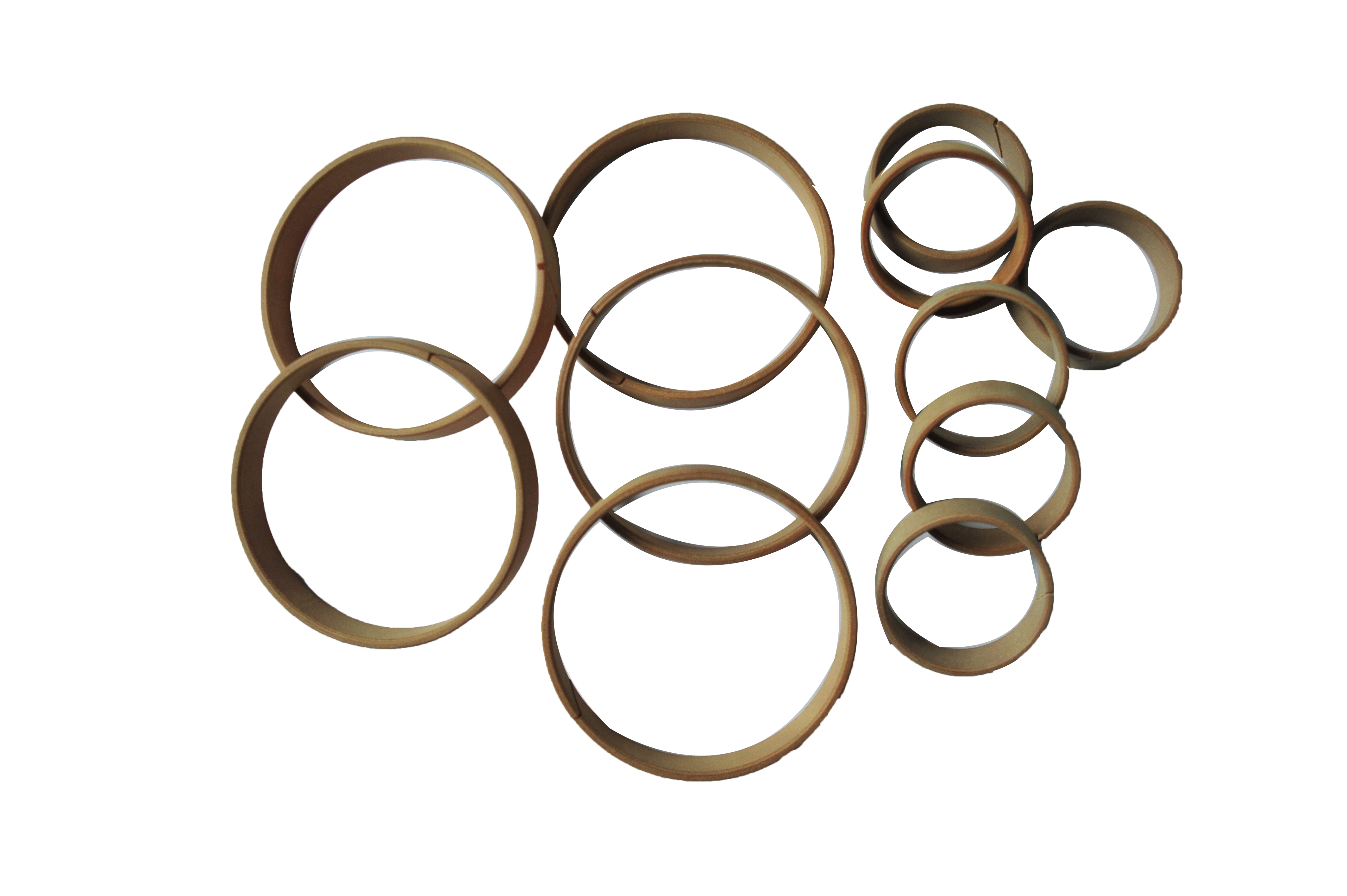 導向環(huán)選型